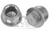 Корок масляного поддона OAS094 M26x1.5 L=15 AUDI: 100 76-82, 100 90-94, 100 Avant 77-83, 100 Avant 280750001