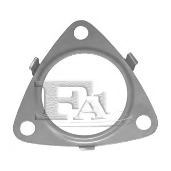 120931 FISCHER Прокладка глушителя OPEL: ASTRA H 04-, ASTRA H GTC 05-, ASTRA H TwinTop 05-, ASTRA H универсал 04-,
