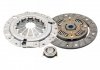 Комплект сцепления OPEL: AGILA 1.2 07- \ SUZUKI: SPLASH 1.2 08- \ VAUXHALL: AGILA 1.2/1.2 I 16V 08- ADN130248