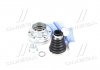 Шрус внутр. с пыльн. AUDI Q7 (4LB), VW TOUAREG (пр-во Cifam) 617033