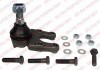 Tc2381_опора шаровая нижняя! m18x1.5 ford maverick 2.4i2.7td,nissan terrano ii 2.42.7td3.0di 93>