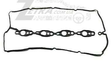 Фото автозапчасть/Прокладка крышки клапанной HYUNDAI Starex H-1 (12-) KIA Bongo 3 (12-) (2.5-A2) DYG 224414A700 OEM 224414A700 OEM Автозапчасть/Прокладка крышки клапанной HYUNDAI Starex H-1 (12-) KIA Bongo 3 (12-) (2.5-A2) DYG