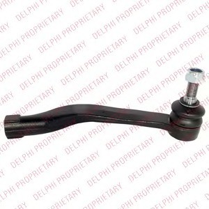 TA2682 DELPHI Ta2682_наконечник рулевой правый! m18x1.5 opel movano b 2.3cdti, renault master iii 2.3dci 10>