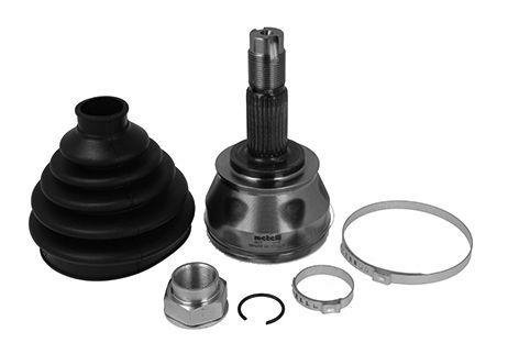 607687 CIFAM 607-687_ШРУС наружный к-кт! \ Alfa Romeo Mito, Fiat Punto/Grandde Punto 1.3/1.4i/JTDM/MJT 07>