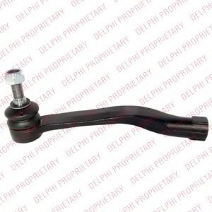 TA2681 DELPHI Ta2681_наконечник рулевой левый! m18x1.5 opel movano b 2.3cdti, renault master iii 2.3dci 10>