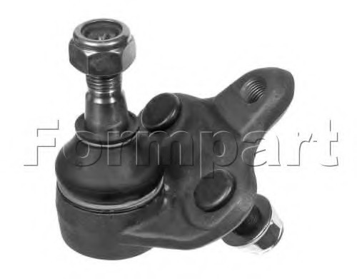 4204002 FORMPART Опора шаровая TOYOTA: AVENSIS 10.97-01.03, CARINA E 92-97, CARINA FF 92-96, COROLLA 92-05.95