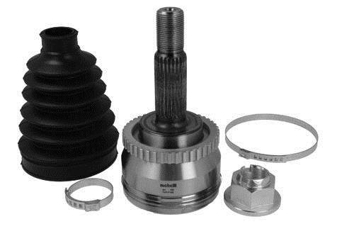 607837 CIFAM 607-837_ШРУС зовнішній комплект!incl.ABS ring 43teeth ?82mm \ Volvo S40/V40 1.6-2.0i/1.9D 95>