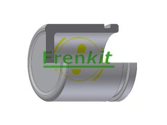 P544402 Frenkit Поршень суппорта HONDA CIVIC IV SERIES / CRX 12-87->01-92 / NISSAN PRIMERA P11 41121-70J00
