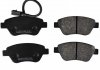 КОЛОДКИ ALFA MITO 1.4 08-/CIT NEMO ФУРГОН 1.4/1.4 HDI 08-/FIAT 500 1.4 07-/FIORINO ФУРГОН ADL144201