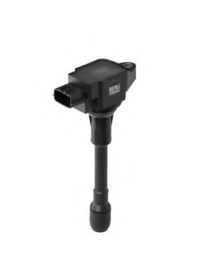 ZSE088 BERU (Корея) Катушка Зажигания INFINITY FX50 08- NISSAN QASHQAI 1.6I2.0I 07- RENAULT KOLEOS 2.0I 08-