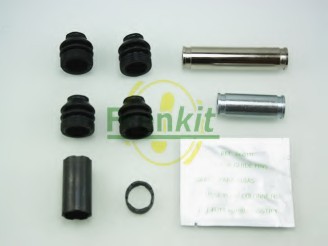 Фото ремкомплект направляючих супорту TOYOTA Hiace/Hilux "84>> -F 816009 Frenkit 816009 Frenkit Ремкомплект направляючих супорту TOYOTA Hiace/Hilux "84>> -F