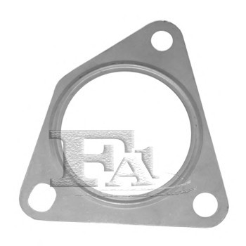 120956 FISCHER Прокладка глушителя OPEL: INSIGNIA 08-, INSIGNIA Sports Tourer 08-, INSIGNIA седан 08-