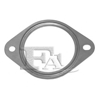 120954 FISCHER Прокладка глушителя OPEL: INSIGNIA 08-, INSIGNIA Sports Tourer 08-, INSIGNIA седан 08-