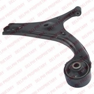 Фото tc2187_рычаг нижний левый! kia rio 1.41.61.5crdi 05>, hyundai accent 1.41.61.5crdi 05> TC2187 DELPHI TC2187 DELPHI Tc2187_рычаг нижний левый! kia rio 1.41.61.5crdi 05>, hyundai accent 1.41.61.5crdi 05>