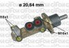 202-044_главный тормозной цилиндр! без ABS \ Fiat Punto 94-00,Tempra 90-96,Tipo 88-94 202044