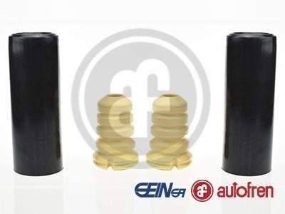 D5132 AUTOFREN SEINSA D5132_к-кт отбойник+пыльник амортизатора заднего! \ BMW E81/E90 2.0i/2.5i/xi/2.0D 05>