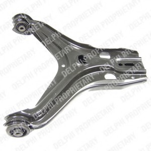 Фото рычаг ПОДВЕСКИ ПРАВ AUDI 80 80 QUATTRO 90 90 QUATTRO (POWER STEERING CH.-) COUPE TC1140 DELPHI TC1140 DELPHI Рычаг ПОДВЕСКИ ПРАВ AUDI 80 80 QUATTRO 90 90 QUATTRO (POWER STEERING CH.-) COUPE