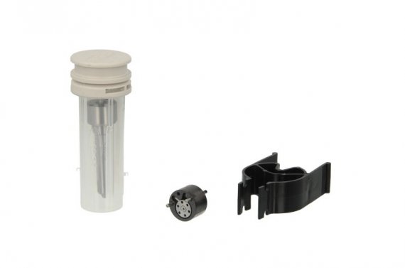 Фото ремкомплект (клапан 28440421+розпилювач L096PBD) R00301Z DELPHI 7135652 DELPHI 7135652 DELPHI Ремкомплект (клапан 28440421+розпилювач L096PBD) R00301Z DELPHI