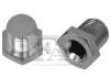Пробка масляного поддона OAS005 M16x1.5 L=16.5 CITROEN: \ PEUGEOT: \ RENAULT: 732120001