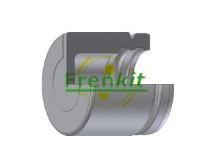 P485502 Frenkit Поршень супорта FORD FIESTA 02-09, FORD KA 96-08, MINI COOPER 01-06