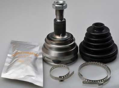 C120009 Denckermann Шрус ЗОВН. VW GOLF IV 97-, BORA 98-, NEW BEETLE 99-, AUDI A3 96-, SEAT LEONTOLE