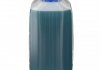 31276F_антифриз! синий 210L концентрат 1:1 -40°C соответствует категории G11 \