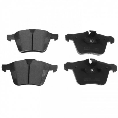 ADJ134202 BLUE PRINT КОЛОДКИ JAG S-TYPE/XF/XF 4WD/XF SPORTBRAKE/XFR/XJ/XJ 4WD/XJ8/XJR/XK/XKR/XKRS