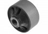 САЙЛЕНТБЛОК HYU GETZ 1.1/1.3i/1.4i/1.5/CRDi/1.6/1.8 02- РЫЧАГА ПЕР НАРУЖ ADG08067