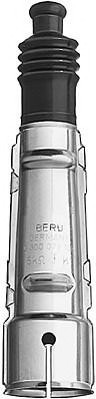 ZLE205 BERU (Корея) Колпачок на свечи audi a80_a100_a6_vw polo_golf_passat_t4 1.0-2.5 82-03