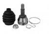 607-788_ШРУС зовнішній комплект! \ Ford Fiesta 1.4-1.6i/1.5-1.6TDCi 08> 607788