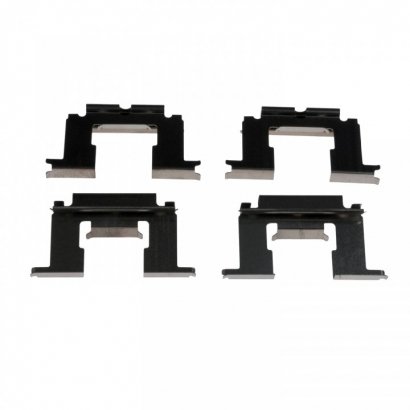 Фото монтажный к-кт колодок nis serena 93-03/terrano ii 93-06/vanette 95-03 ADN148606 BLUE PRINT ADN148606 BLUE PRINT МОНТАЖНЫЙ К-КТ КОЛОДОК NIS SERENA 93-03/TERRANO II 93-06/VANETTE 95-03