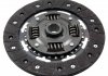 Диск сцепл.TOYOTA COROLLA E80-110/CARINA T170/YARIS I 1.4-1.6 78-05 ADT33176