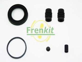 248098 Frenkit РМК гальмівного супорта FIAT PANDA 03-12, FIAT 500 07-, FORD KA 08-16