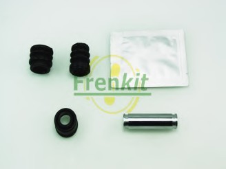 Фото ремкомплект направляючих супорту HYUNDAI Accent "94-00 -F 813002 Frenkit 813002 Frenkit Ремкомплект направляючих супорту HYUNDAI Accent "94-00 -F
