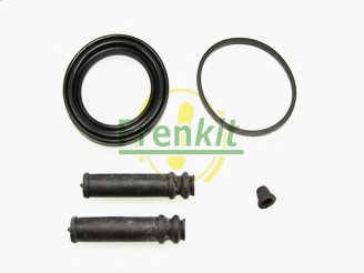 257040 Frenkit F257040_рем.к-т дискового тормоза! d57 sumitomo kia sportage 00>