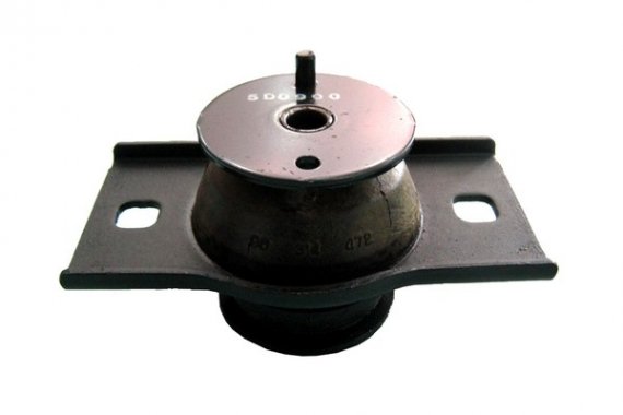 32093 ASAM 32093asam_подушка двс задняя левая! daewoo matiz 0.8 sohc <98