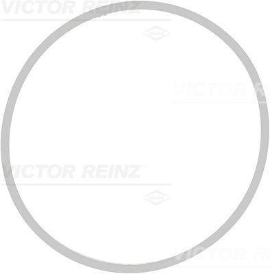 71-39409-00 VICTOR REINZ (Корея) Прокладка коллектора двигателя резиновая 71-39409-00 VICT_REINZ