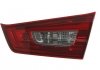 214-1327r-ue_фонарь задний правый! mitsubishi asx 10- 2141327RUE