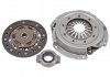 ADN130118_к-кт сцепления! \ Nissan Almera 1.4 95-00