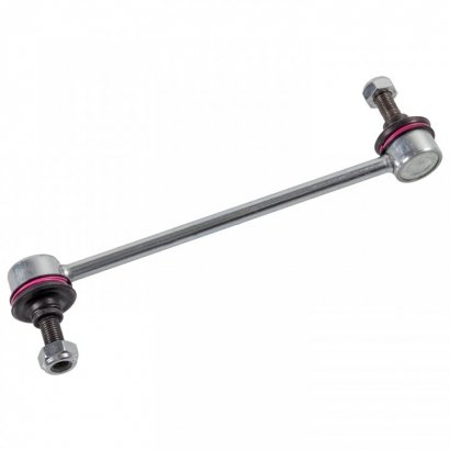 Фото тяга СТАБ OPL FRONTERA A 92-98/ISUZU TROOPER 91-98 ADZ98503 BLUE PRINT ADZ98503 BLUE PRINT Тяга СТАБ OPL FRONTERA A 92-98/ISUZU TROOPER 91-98