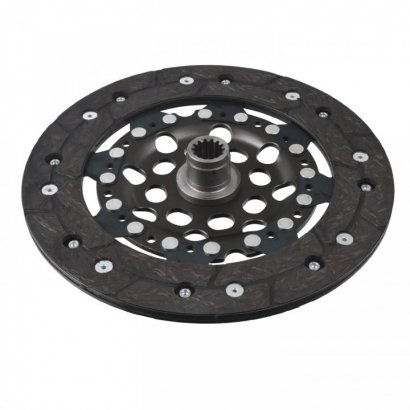 ADZ93133 BLUE PRINT ДИСК СЦЕПЛЕНИЯ OPEL COMBO 04-, CORSA C 03-, CORSA