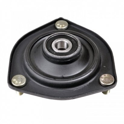 Фото опора амортизатора nissan primera traveller 1.6 i ADN180503 BLUE PRINT ADN180503 BLUE PRINT ОПОРА АМОРТИЗАТОРА NISSAN PRIMERA TRAVELLER 1.6 I