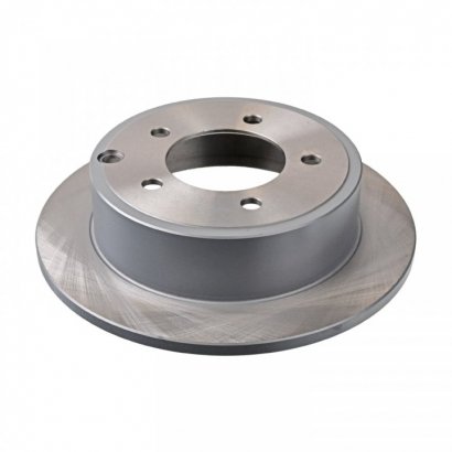 ДИСК ТОРМОЗНОЙ CHRYSLER SEBRING 2.0 CRD 07 -, SEB ADA104314