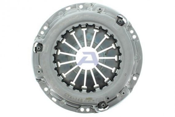CTX148 Aisin Кошик зчеплення TOYOTA RAV 4, AURIS, AVENSIS, COROLLA, 1.6-1.8, 07-18  (Вир-во AISIN)