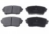 КОЛОДКИ ТОРМОЗНЫЕ ДИСКОВЫЕ SUZUKI GRAND VITARA I ADK84233
