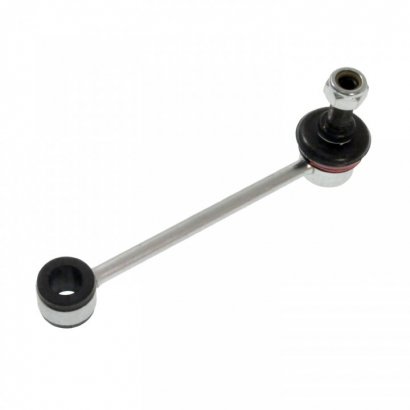 Фото кронштейн(тяга) стабілізатора з гайкою ADH28571 BLUE PRINT ADH28571 BLUE PRINT Кронштейн(тяга) стабілізатора з гайкою