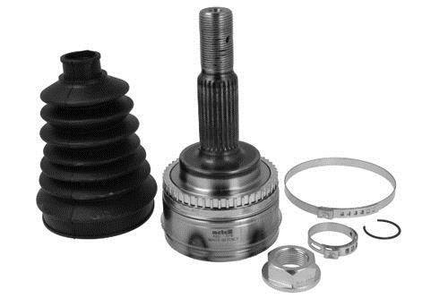 607483 CIFAM 607-483ШРУС Зовнішній К-КТ TOYOTA AVENSIS 1.8VVT
