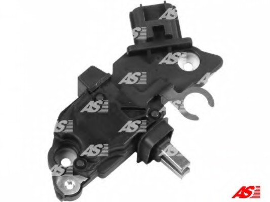 Фото реле регулятор генератора ARE0060 AS ARE0060 AS Реле регулятор генератора