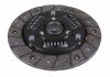 Диск сцепления nis micra i 82-92_micra ii 92-00 ADN13138
