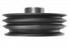 ADC46115 BLUE PRINT Шкив коленвала MITSUBISHI PAJERO III 3.2D 4M41 (фото 3)